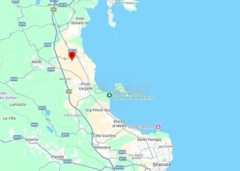 Foto 1 - Terreno edificabile C.DA BONDIFE' (MELILLI), Siracusa - foto 1