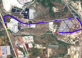 Foto 3 - Terreno edificabile C.DA BONDIFE' (MELILLI), Siracusa - foto 3