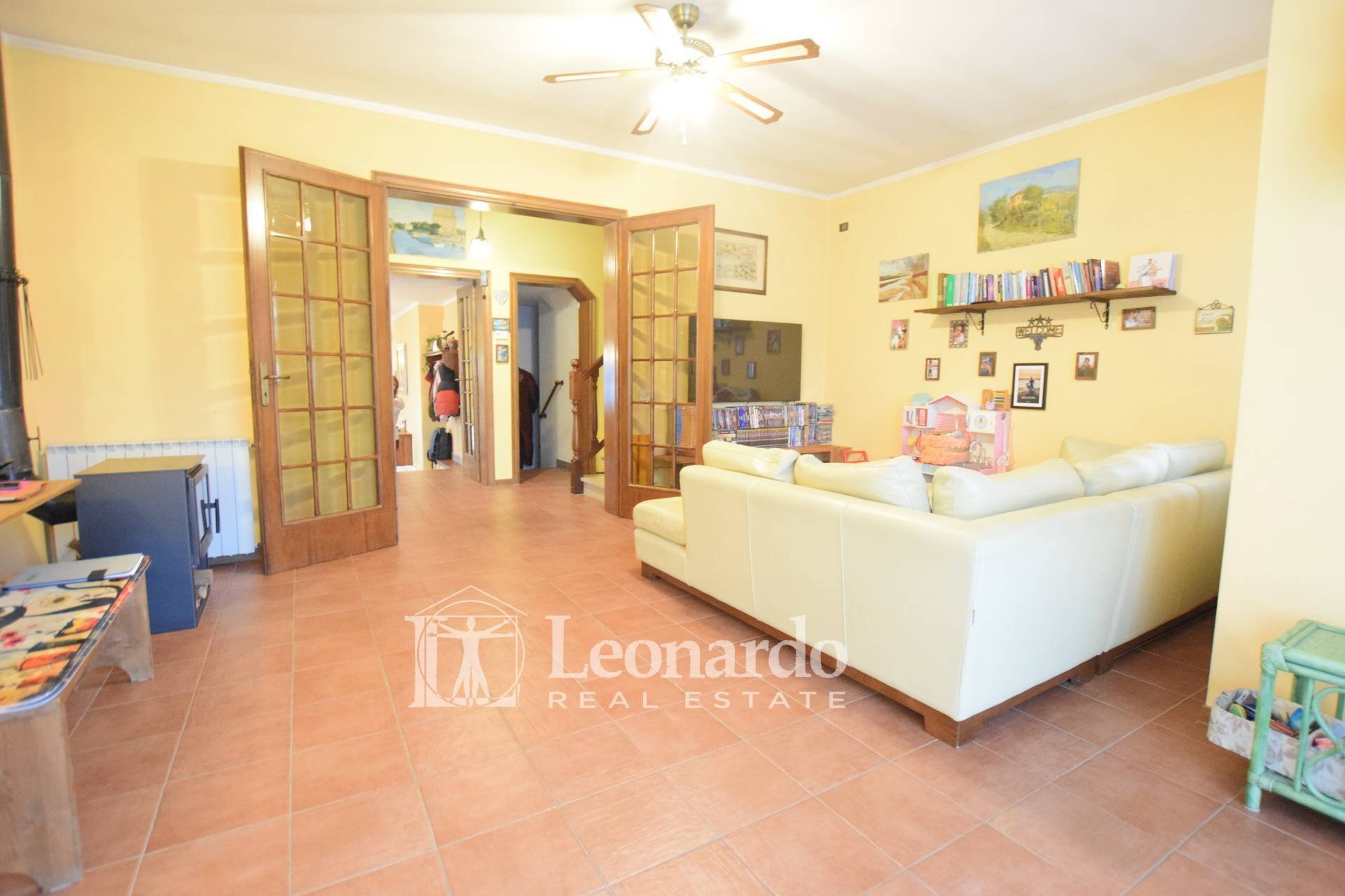 Foto 4 - Casa indipendente Via dei Ghivizzani, Massarosa - foto 3