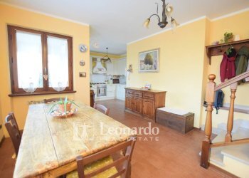 Foto 6 - Casa indipendente Via dei Ghivizzani, Massarosa - foto 5