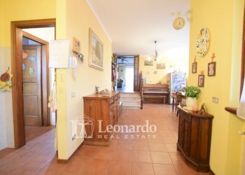 Foto 7 - Casa indipendente Via dei Ghivizzani, Massarosa - foto 6