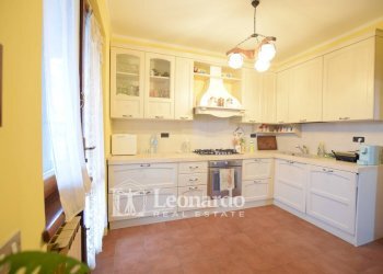 Foto 8 - Casa indipendente Via dei Ghivizzani, Massarosa - foto 7