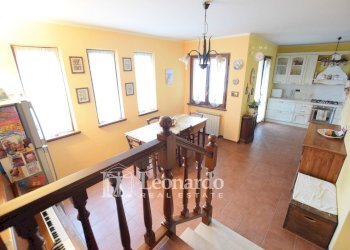 Foto 11 - Casa indipendente Via dei Ghivizzani, Massarosa - foto 10