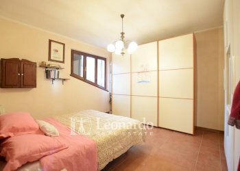 Foto 13 - Casa indipendente Via dei Ghivizzani, Massarosa - foto 12