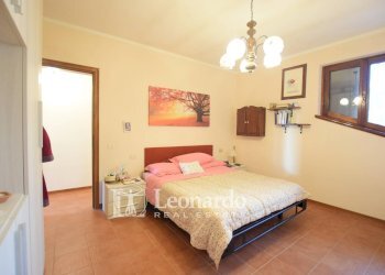 Foto 14 - Casa indipendente Via dei Ghivizzani, Massarosa - foto 13