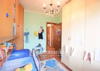 Foto 17 - Casa indipendente Via dei Ghivizzani, Massarosa - foto 16