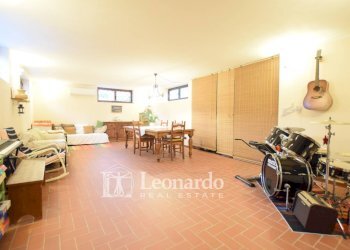 Foto 24 - Casa indipendente Via dei Ghivizzani, Massarosa - foto 23