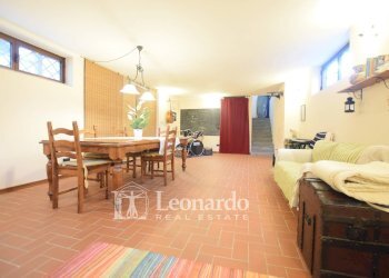 Foto 25 - Casa indipendente Via dei Ghivizzani, Massarosa - foto 24