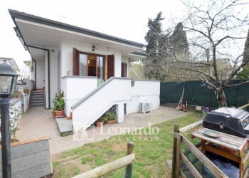 Foto 31 - Casa indipendente Via dei Ghivizzani, Massarosa - foto 30