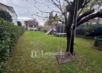 Foto 33 - Casa indipendente Via dei Ghivizzani, Massarosa - foto 32