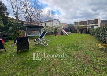 Foto 34 - Casa indipendente Via dei Ghivizzani, Massarosa - foto 33