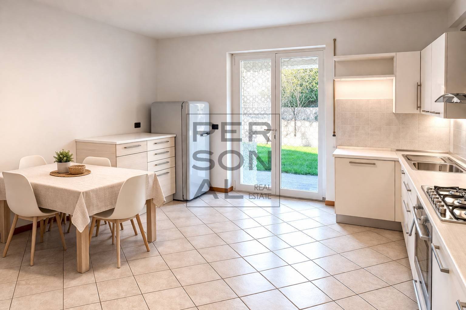 Foto 1 - Two-room apartment Meano, Trento - photo 1