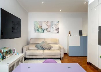 Foto 5 - Trilocale Via Mare Di Bering
 
20, Roma - foto 5