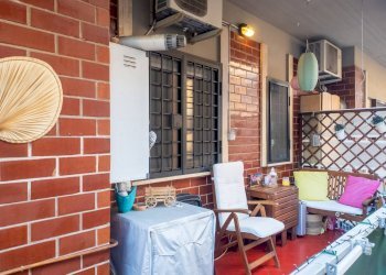 Foto 7 - Trilocale Via Mare Di Bering
 
20, Roma - foto 7