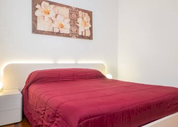 Foto 11 - Trilocale Via Mare Di Bering
 
20, Roma - foto 11