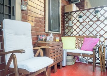 Foto 26 - Trilocale Via Mare Di Bering
 
20, Roma - foto 26