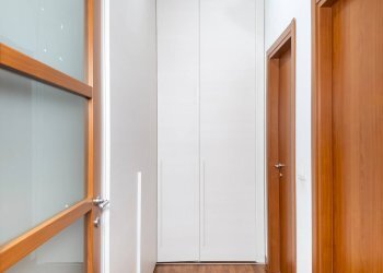 Foto 27 - Trilocale Via Mare Di Bering
 
20, Roma - foto 27