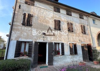 Foto 17 - Semi-detached house VIA SAN MICHELE
 
80, Altivole - photo 17