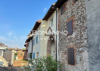 Foto 23 - Semi-detached house VIA SAN MICHELE
 
80, Altivole - photo 23