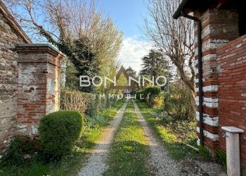 Foto 27 - Semi-detached house VIA SAN MICHELE
 
80, Altivole - photo 27