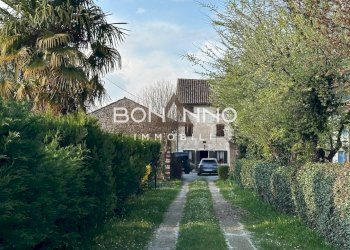 Foto 29 - Semi-detached house VIA SAN MICHELE
 
80, Altivole - photo 29