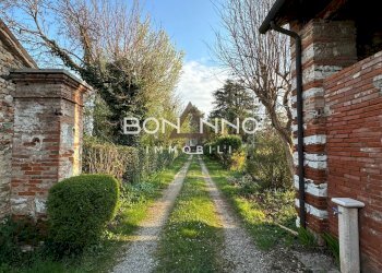 Foto 34 - Semi-detached house VIA SAN MICHELE
 
80, Altivole - photo 34