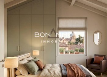 Foto 2 - Attico Via Borgo Treviso
 
47, Castelfranco Veneto - foto 2