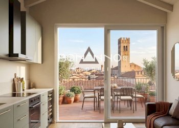 Foto 3 - Attico Via Borgo Treviso
 
47, Castelfranco Veneto - foto 3