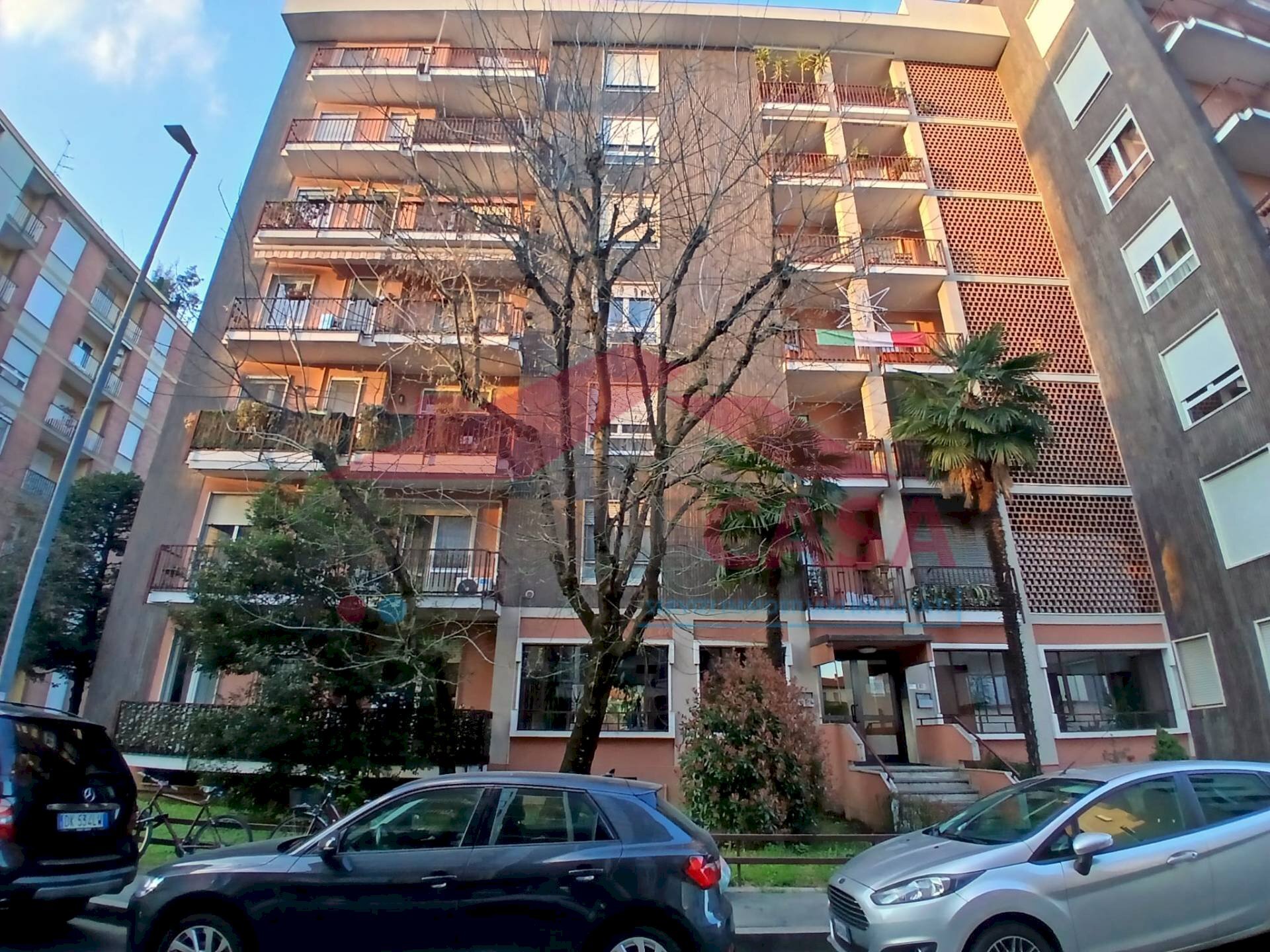 Foto 1 - Three-room apartment VIA FILIPPO REINA
 
61, Saronno - photo 1