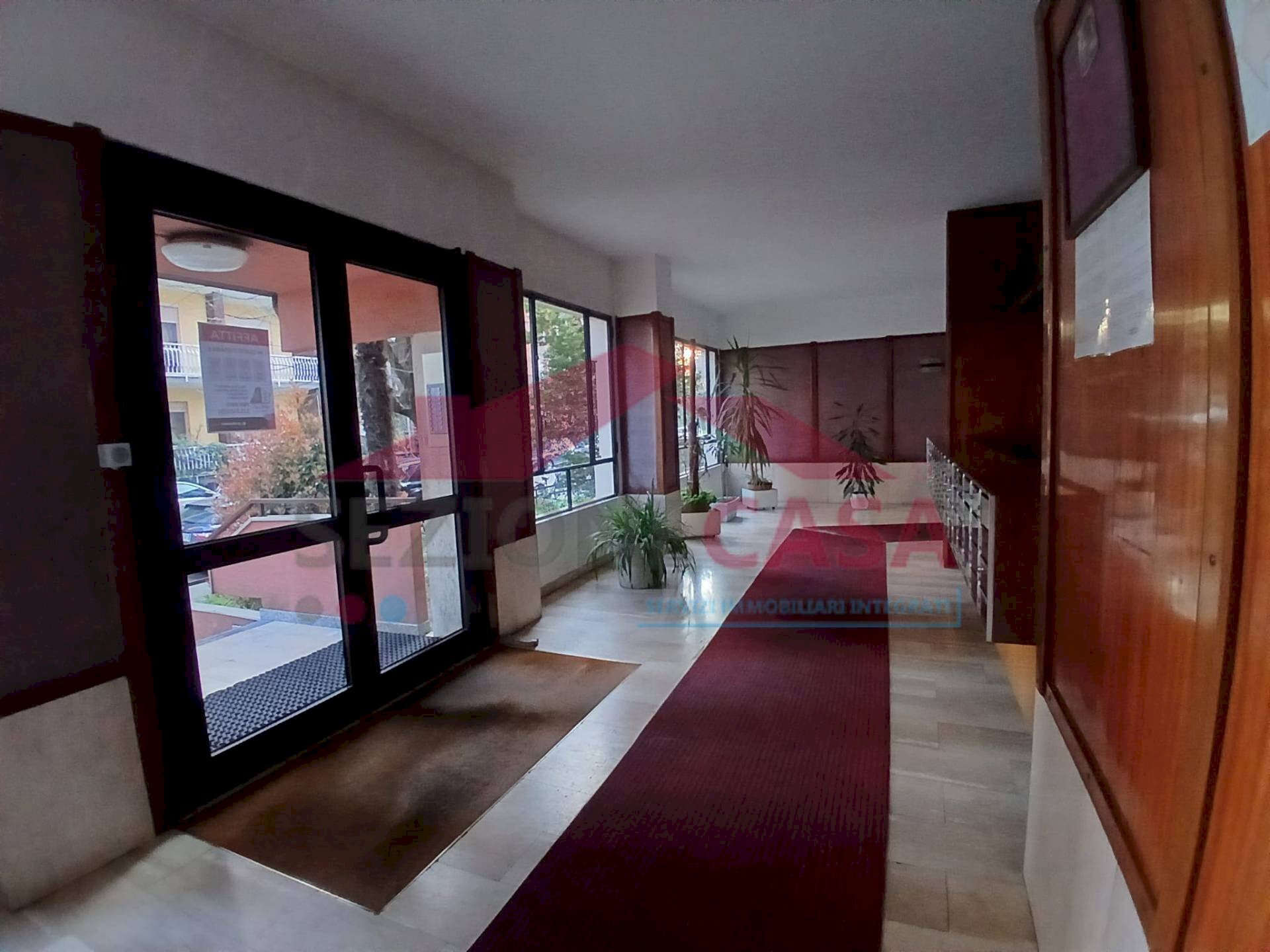 Foto 2 - Three-room apartment VIA FILIPPO REINA
 
61, Saronno - photo 2