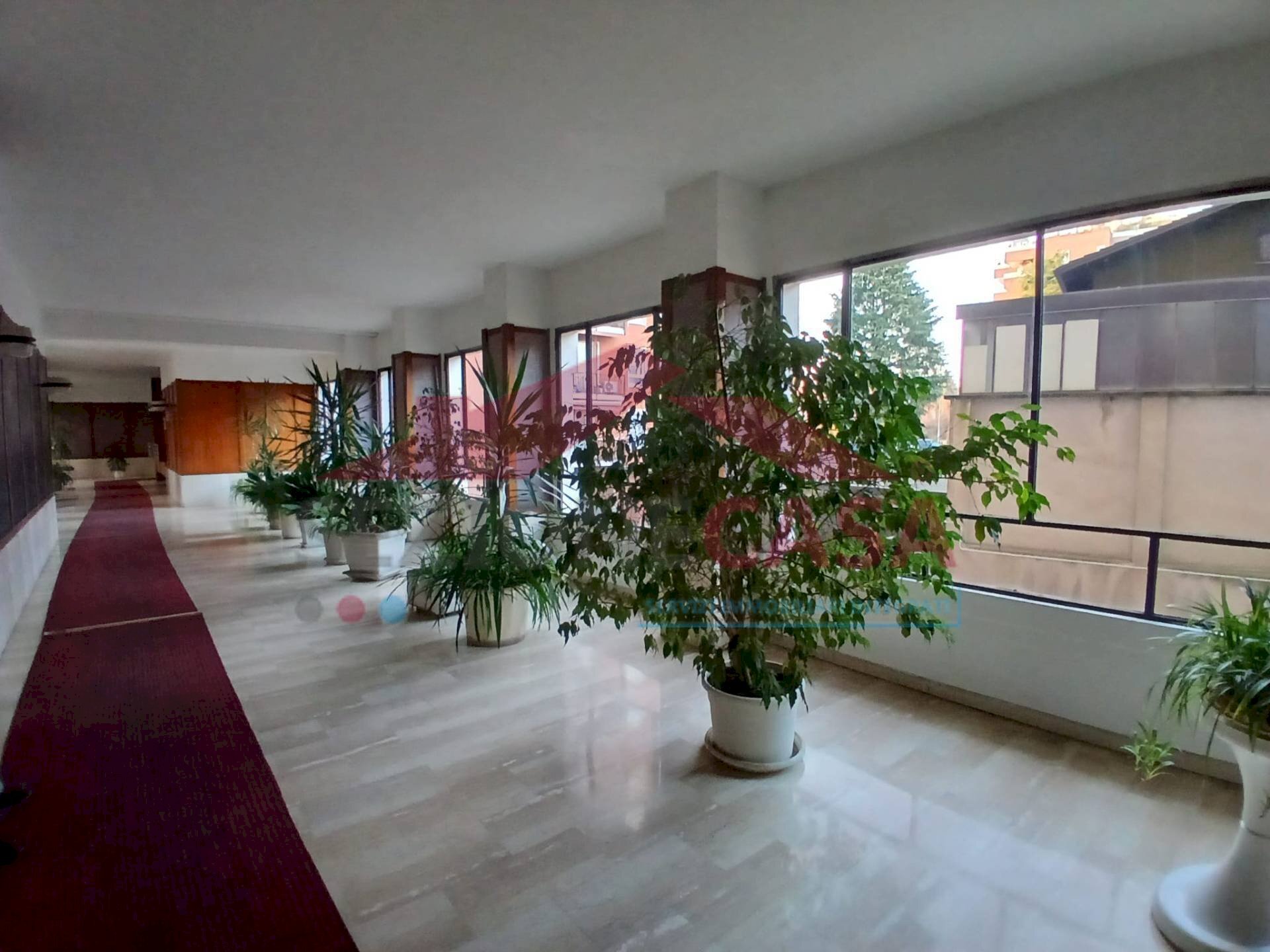 Foto 3 - Three-room apartment VIA FILIPPO REINA
 
61, Saronno - photo 3