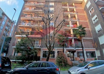 Foto 1 - Three-room apartment VIA FILIPPO REINA
 
61, Saronno - photo 1