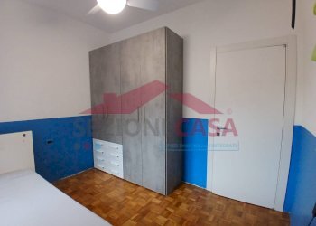 Foto 27 - Three-room apartment VIA FILIPPO REINA
 
61, Saronno - photo 27