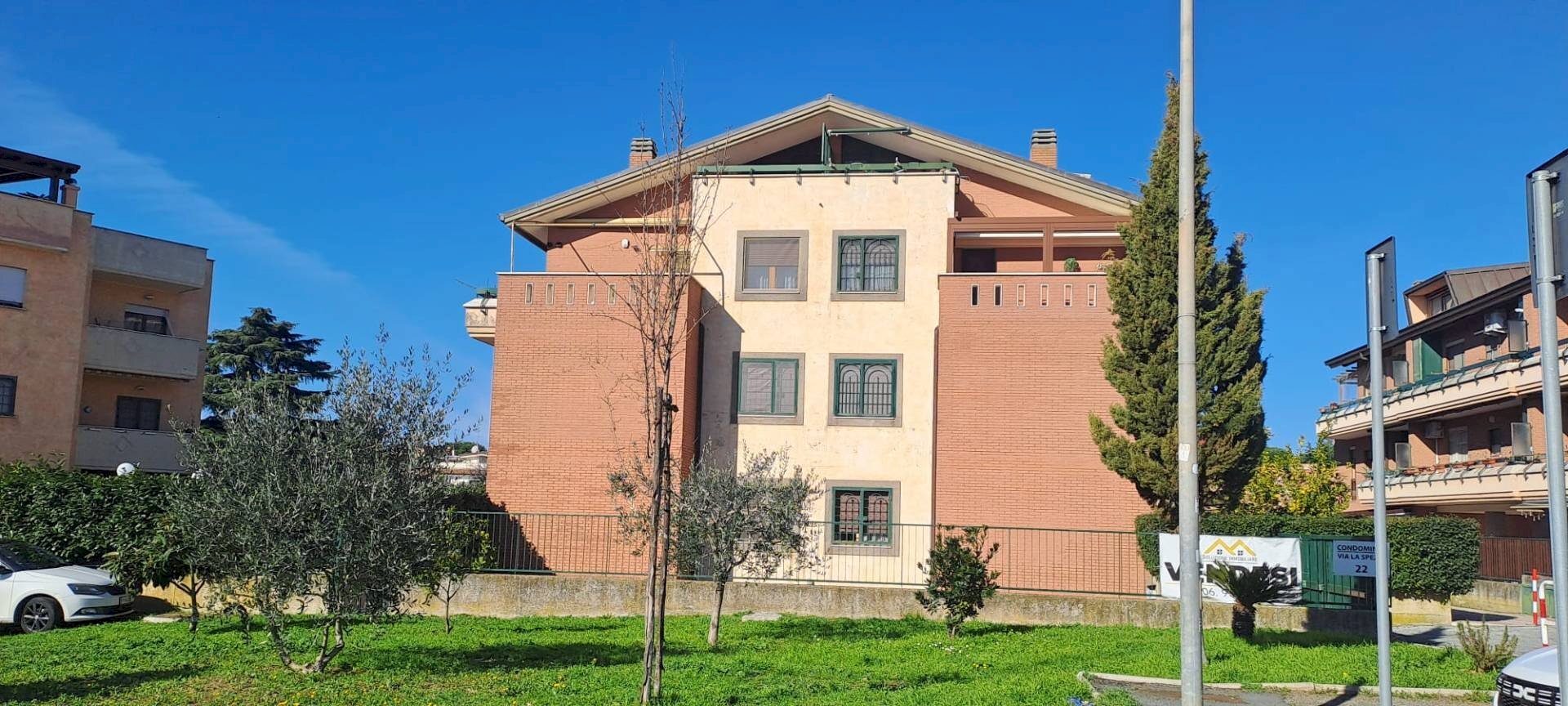 Foto 1 - Appartamento via la spezia
 
21, Albano Laziale - foto 1