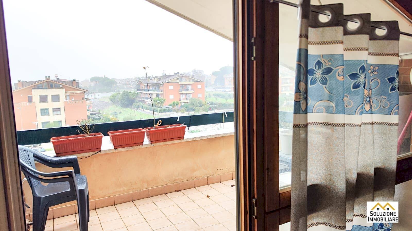 Foto 2 - Appartamento via la spezia
 
21, Albano Laziale - foto 2