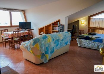 Foto 13 - Appartamento via la spezia
 
21, Albano Laziale - foto 13