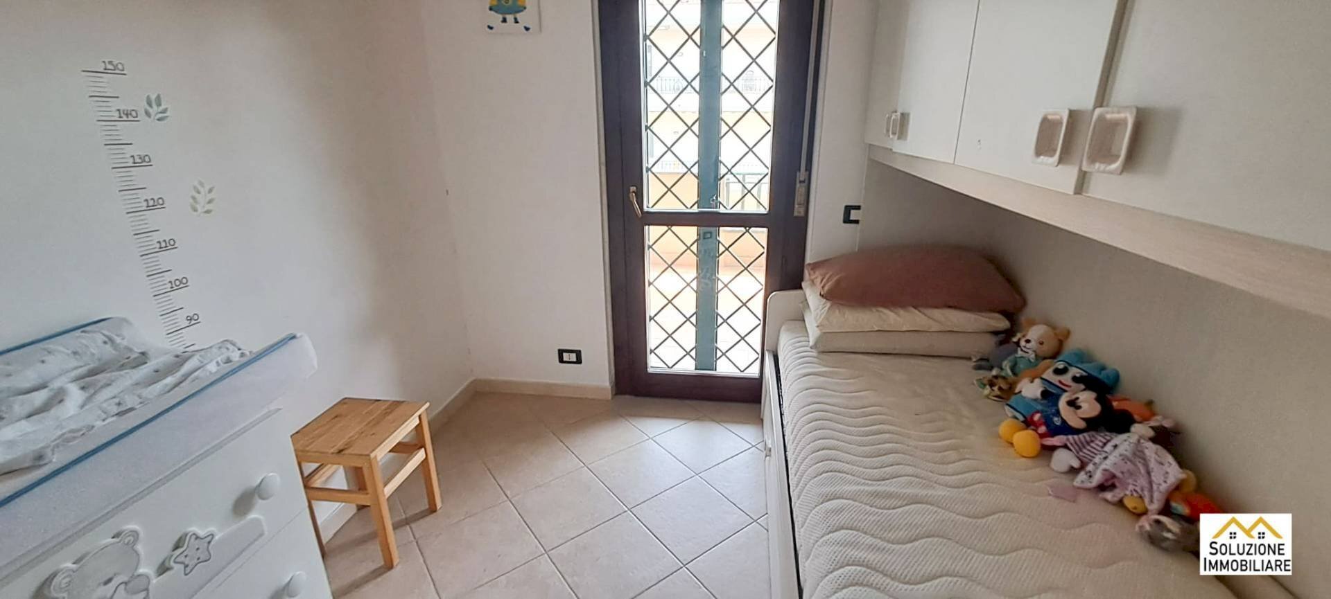 Foto 3 - Trilocale via delle rose
 
28b, Castel Gandolfo - foto 3