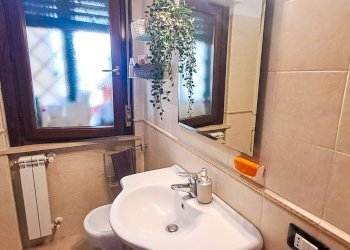 Foto 12 - Trilocale via delle rose
 
28b, Castel Gandolfo - foto 12