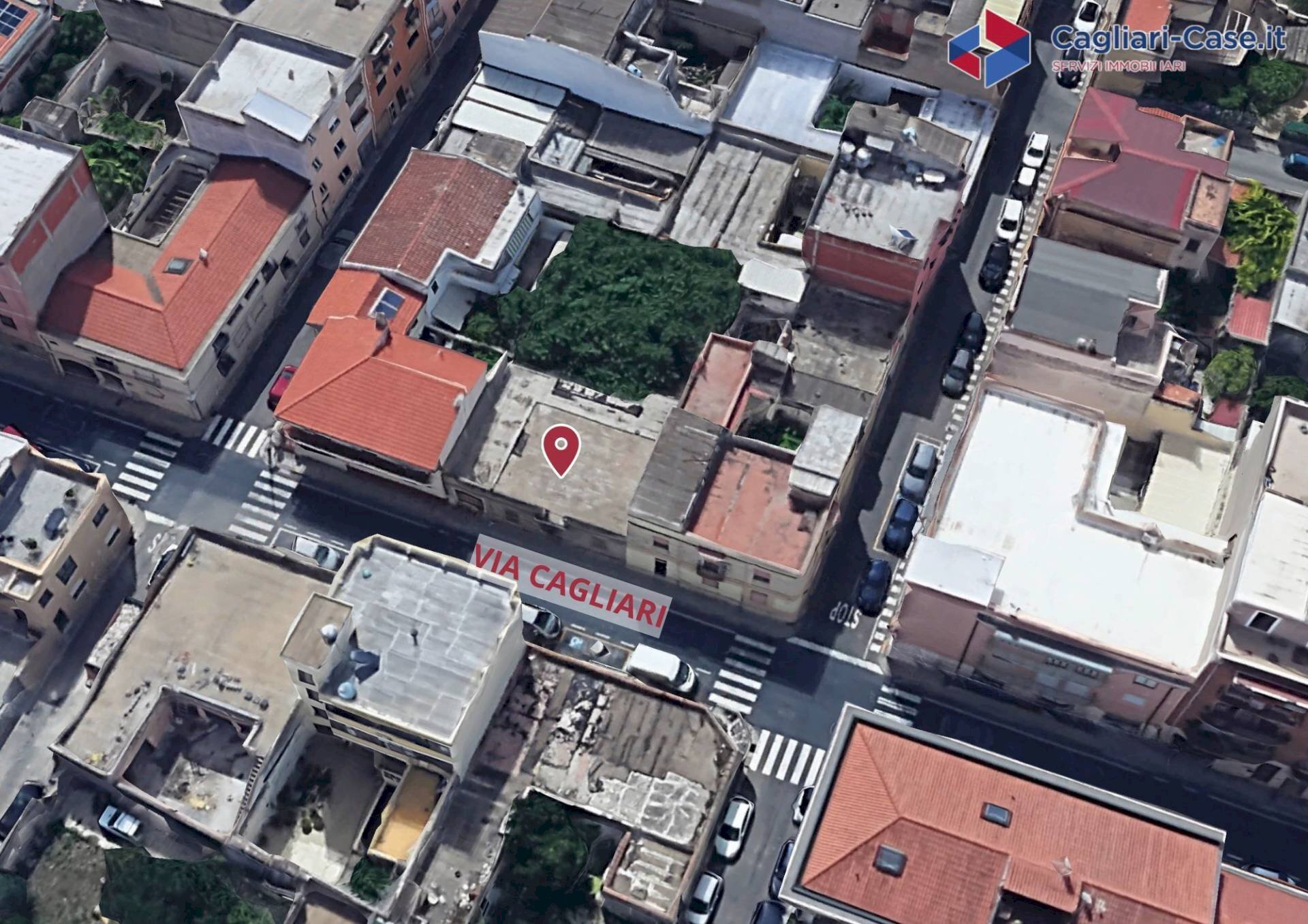 Foto 2 - Casa indipendente Via Cagliari
 
132, Quartu Sant'Elena - foto 2