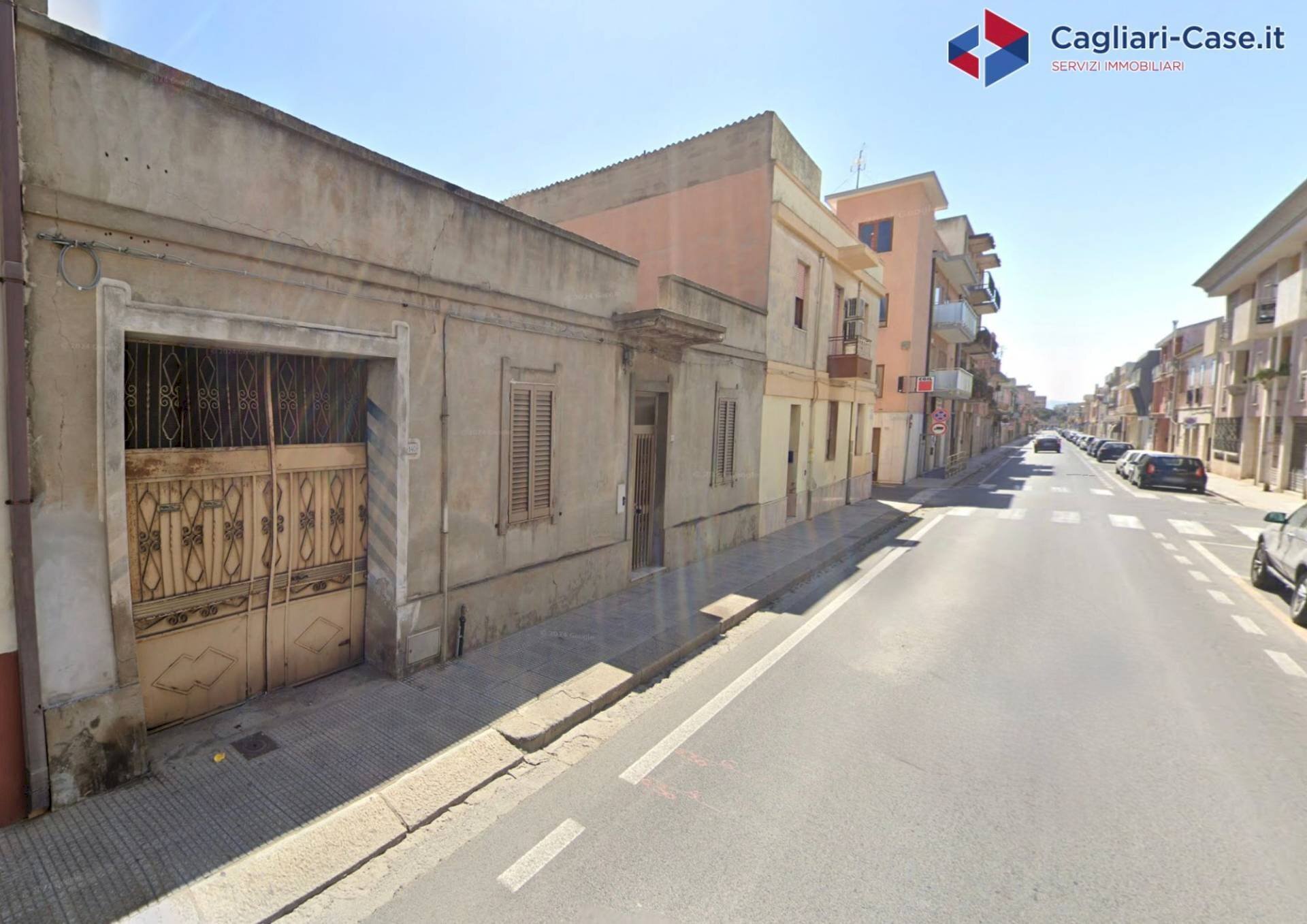 Foto 3 - Casa indipendente Via Cagliari
 
132, Quartu Sant'Elena - foto 3