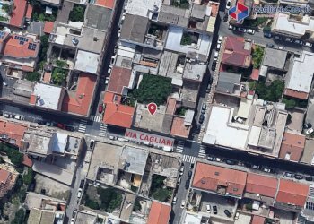 Foto 1 - Casa indipendente Via Cagliari
 
132, Quartu Sant'Elena - foto 1