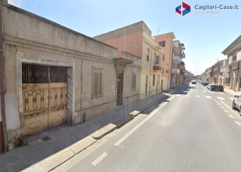 Foto 3 - Casa indipendente Via Cagliari
 
132, Quartu Sant'Elena - foto 3