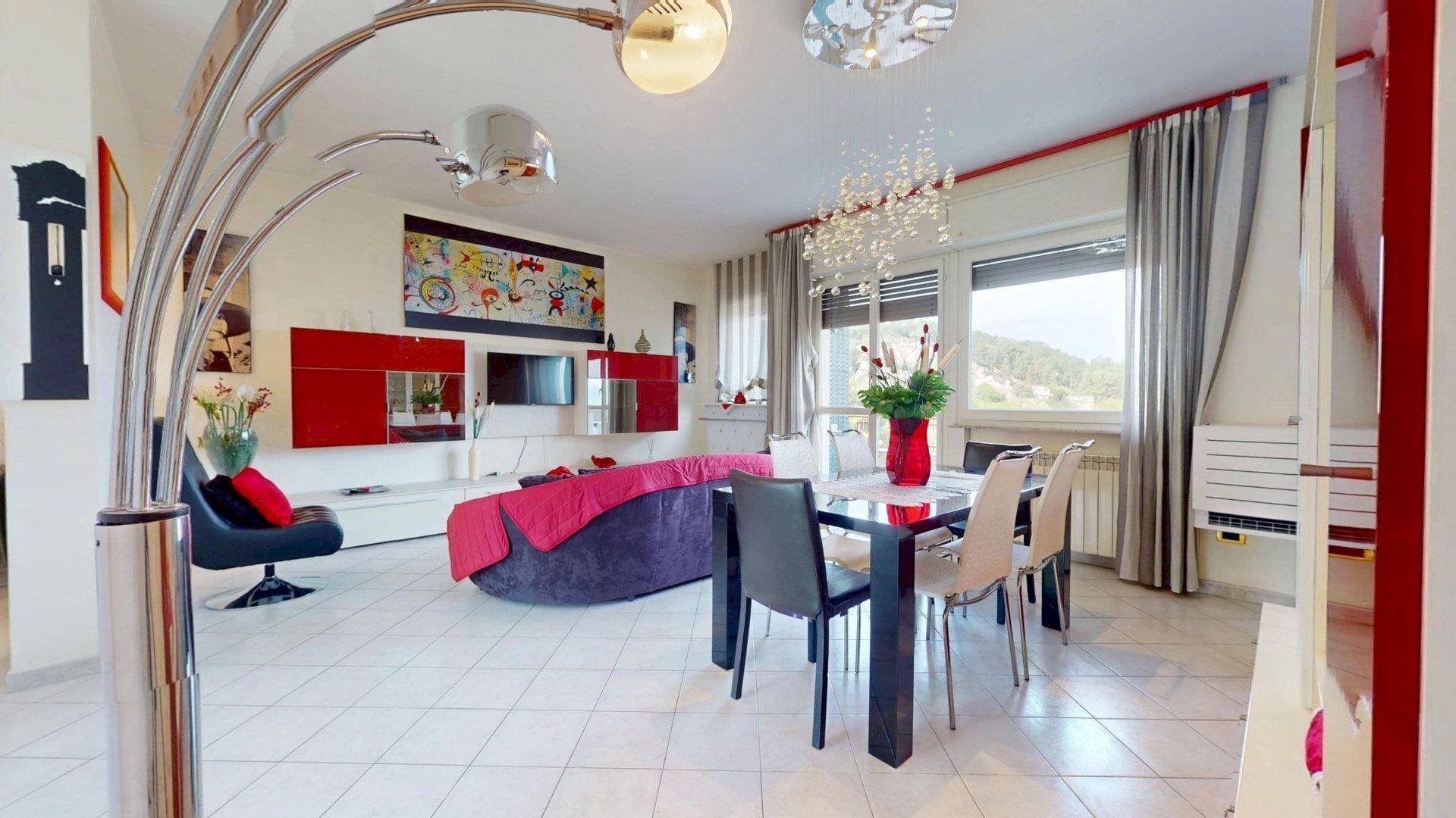 Foto 1 - Appartamento Via Cesalpino, Cagliari - foto 1