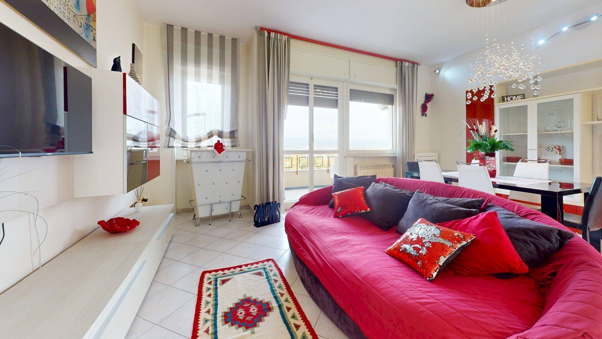 Foto 2 - Appartamento Via Cesalpino, Cagliari - foto 2