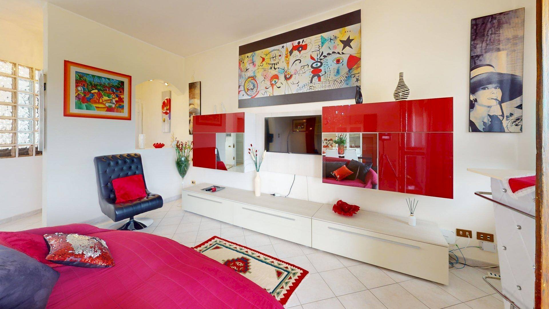 Foto 3 - Appartamento Via Cesalpino, Cagliari - foto 3