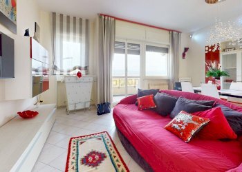 Foto 2 - Appartamento Via Cesalpino, Cagliari - foto 2