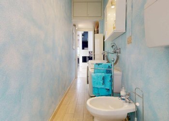 Foto 19 - Appartamento Via Cesalpino, Cagliari - foto 19