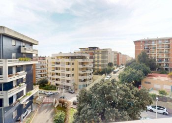 Foto 24 - Appartamento Via Cesalpino, Cagliari - foto 24