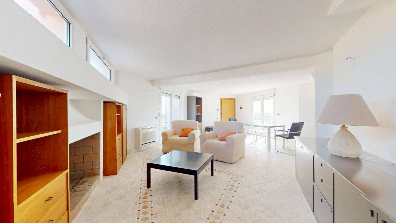 Foto 1 - Appartamento Via Amsicora, Monserrato - foto 1