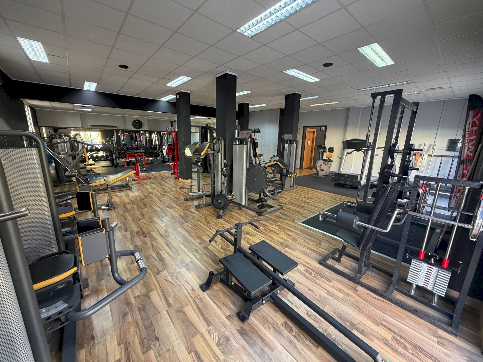 Foto 1 - Commercial Activity Via San Francesco, Quartu Sant'Elena - photo 1